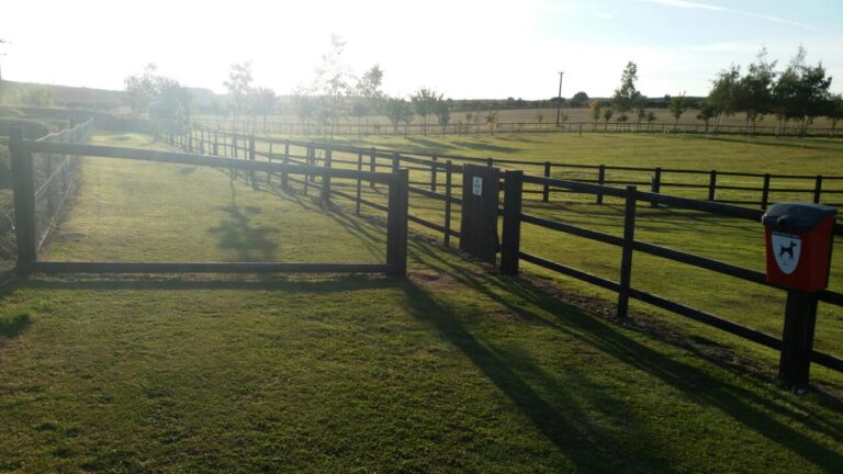 Home - Lurcher Farm Cottage Caravaning and Camping Site